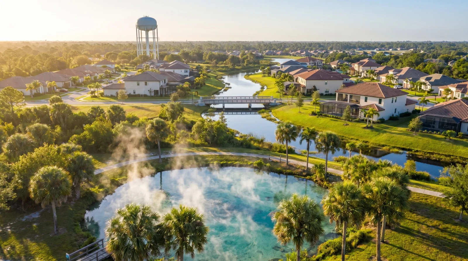 Beautiful home in Sarasota, FL