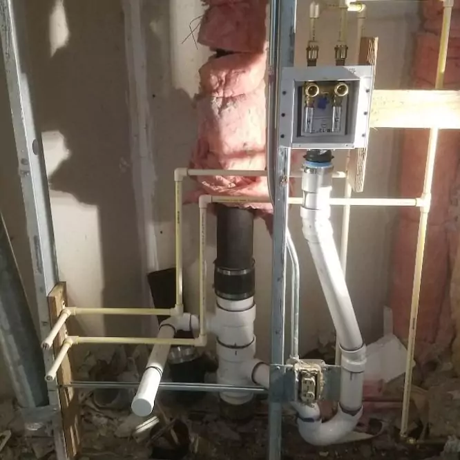 PEX Repiping Sarasota FL