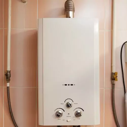 Tankless Water Heater Sarasota FL