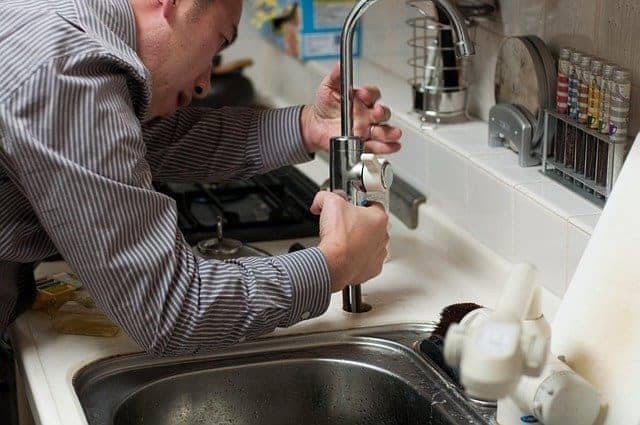 sink pro plumbing works